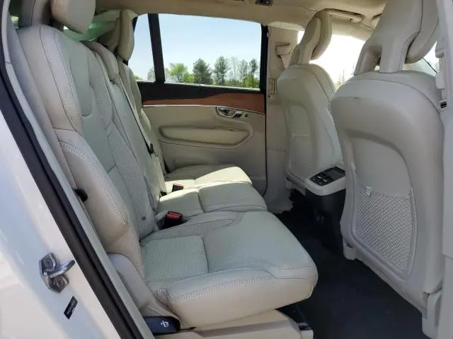 2020 VOLVO XC90 T6 INSCRIPTION  