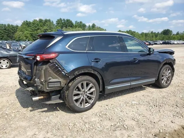 2021 MAZDA CX-9 GRAND TOURING  