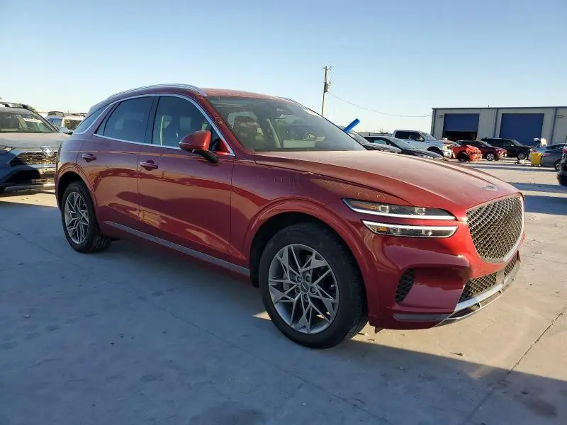 2023 GENESIS GV70 BASE  