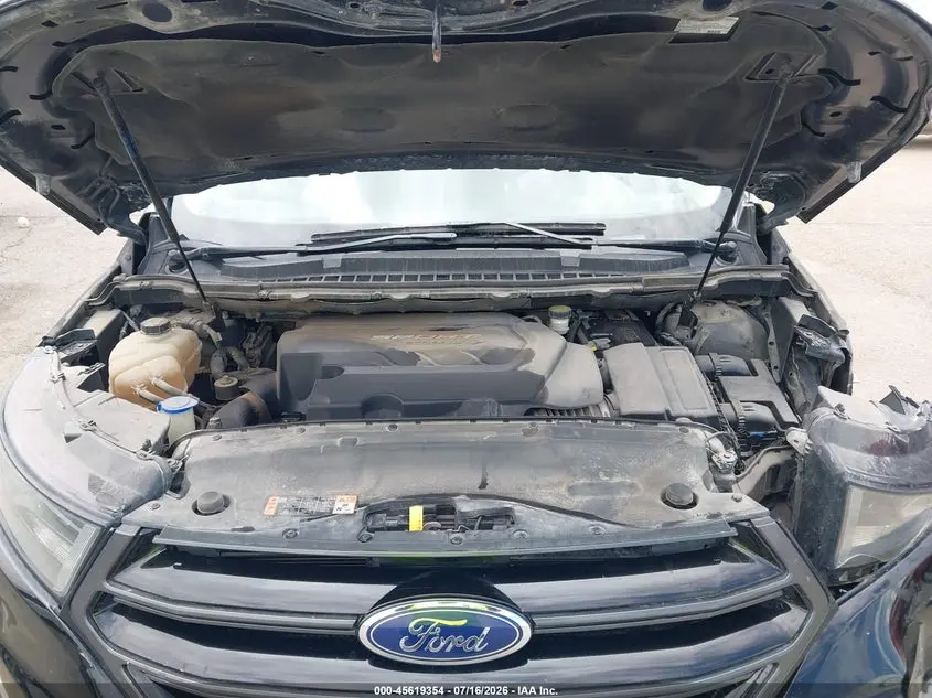 2016 FORD EDGE SPORT
