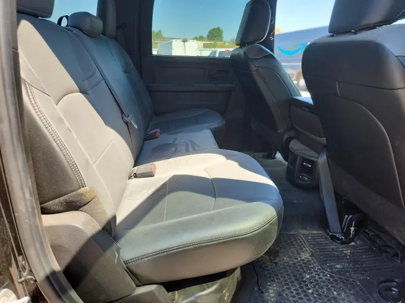 2023 RAM 3500 TRADESMAN  