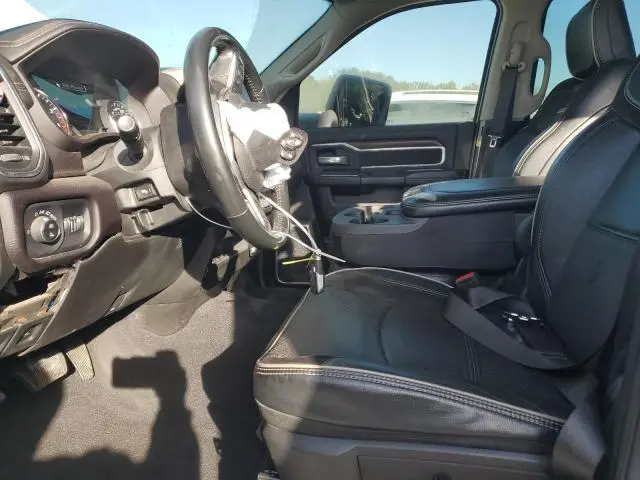 2023 RAM 2500 LARAMIE  