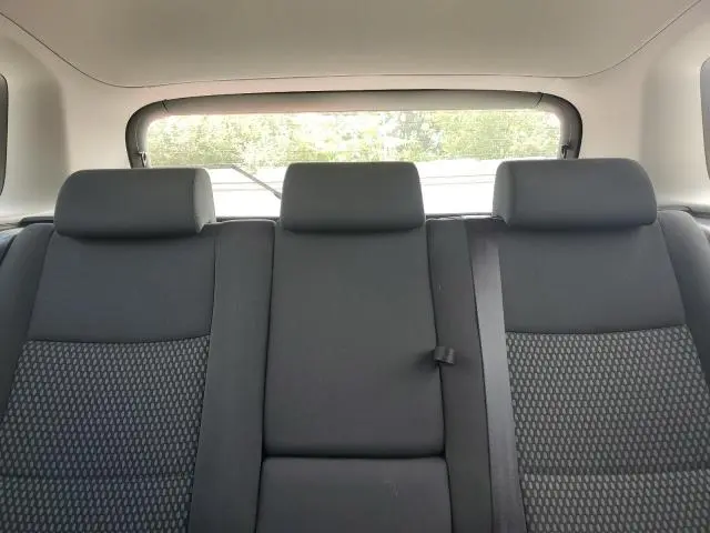 2010 VOLKSWAGEN TIGUAN SE  