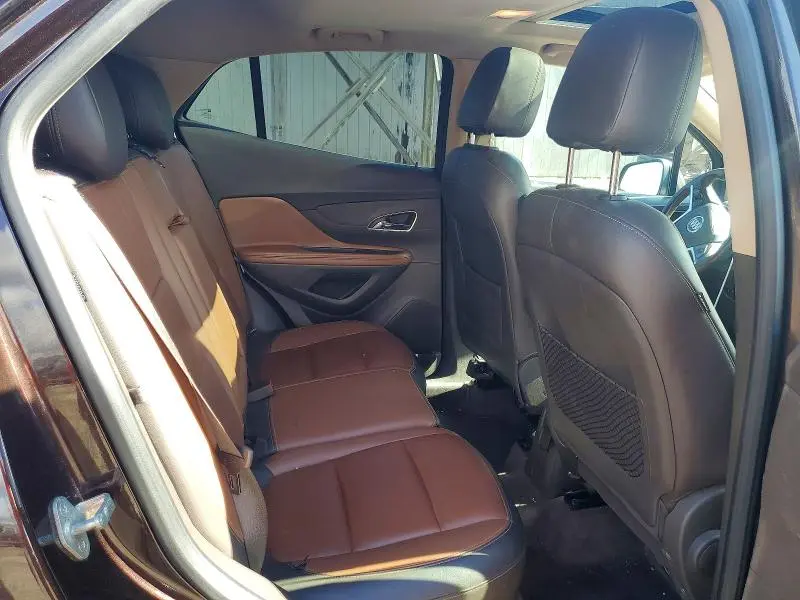 2014 BUICK ENCORE PREMIUM  
