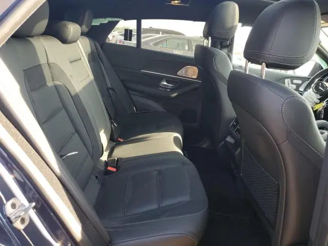 2024 MERCEDES-BENZ GLE COUPE AMG 53 4MATIC  