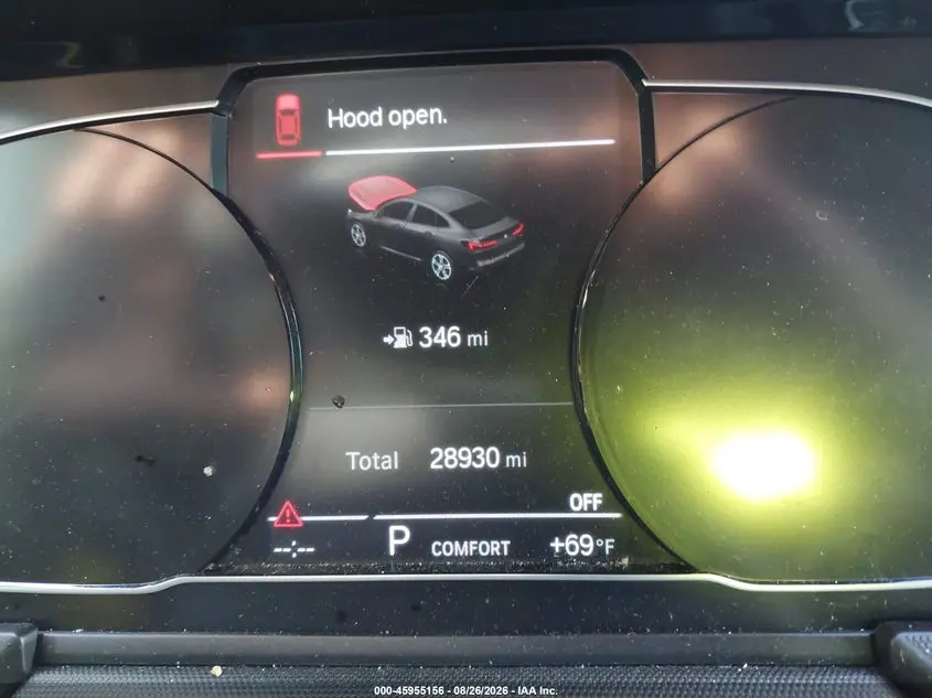 2020 BMW 228I GRAN COUPE XDRIVE