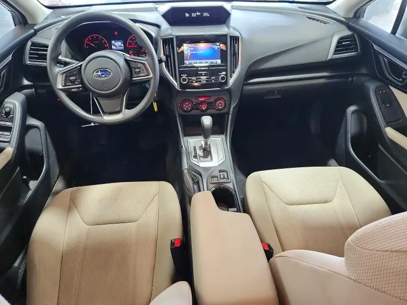 2018 SUBARU IMPREZA PREMIUM  