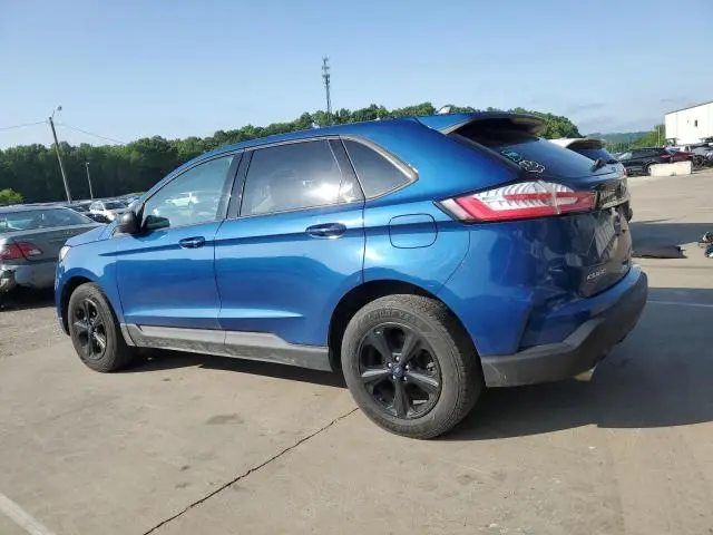 2020 FORD EDGE SE  