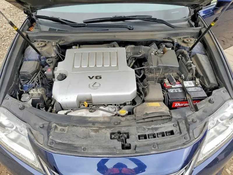 2015 LEXUS ES 350 BASE  