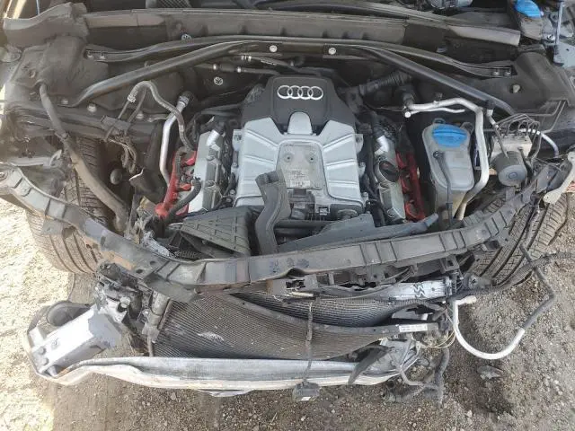 2013 AUDI Q5 PREMIUM PLUS  