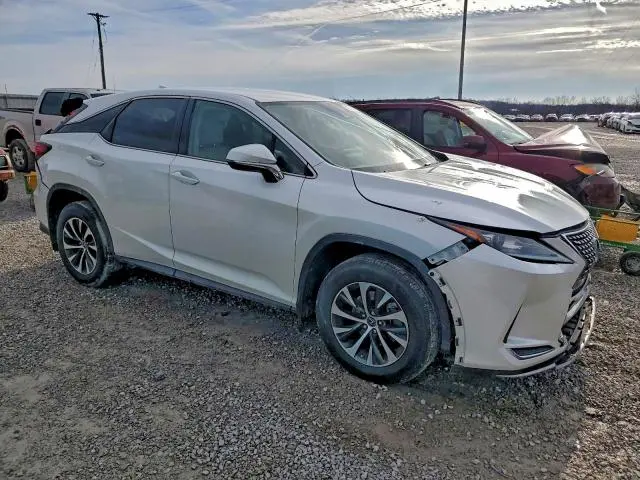 2020 LEXUS RX 350 BASE  