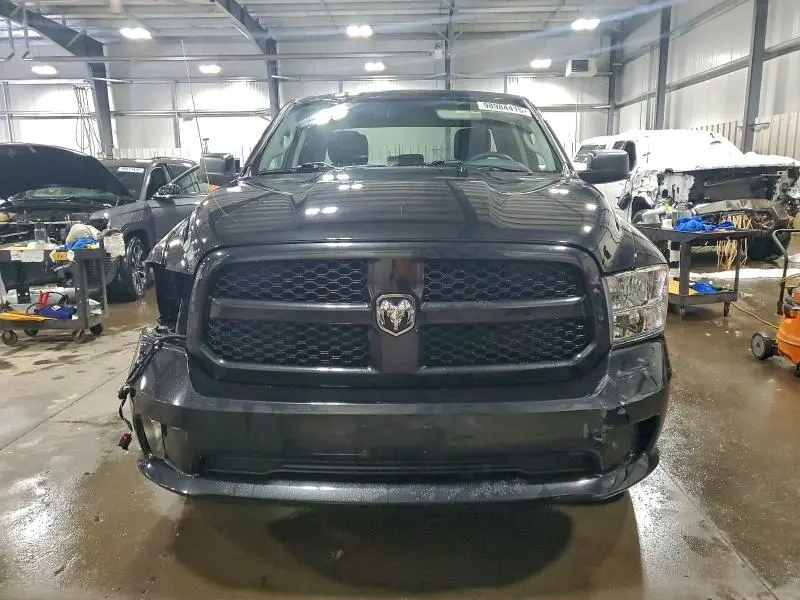 2018 RAM 1500 ST  