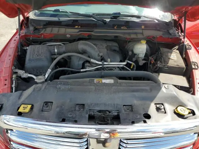 2014 RAM 1500 SLT  