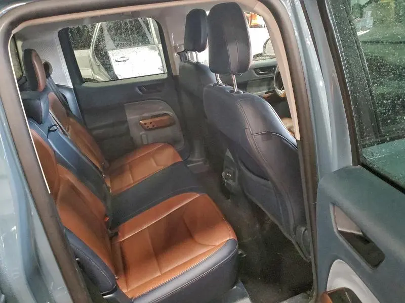 2023 FORD MAVERICK XL  