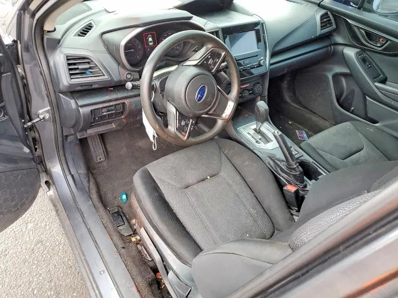 2020 SUBARU IMPREZA PREMIUM  