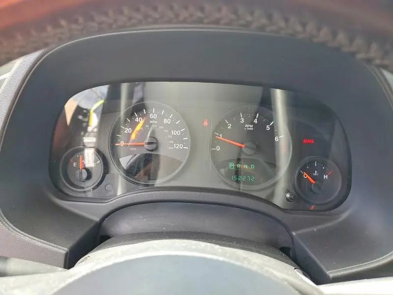 2011 JEEP COMPASS SPORT  