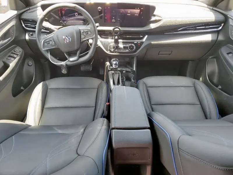 2025 BUICK ENVISTA SPORT TOURING  