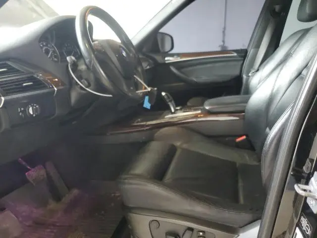 2013 BMW X5 XDRIVE50I  