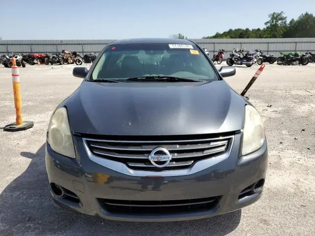 2011 NISSAN ALTIMA BASE
