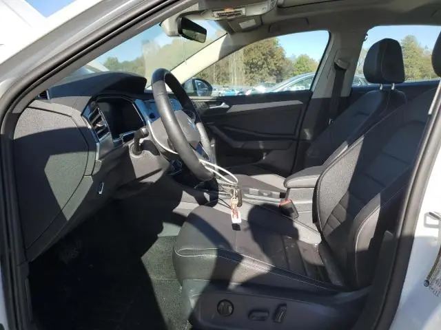 2023 VOLKSWAGEN JETTA SE  