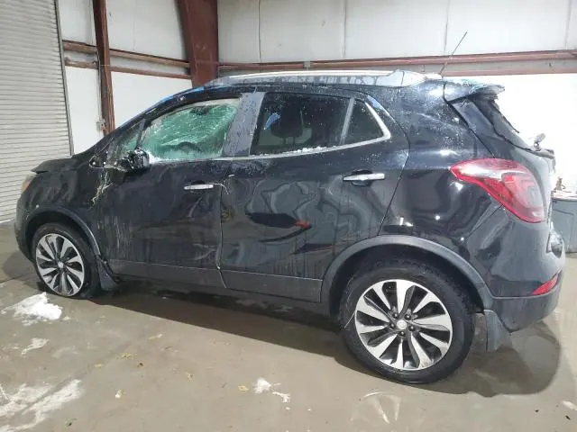 2017 BUICK ENCORE PREFERRED II  