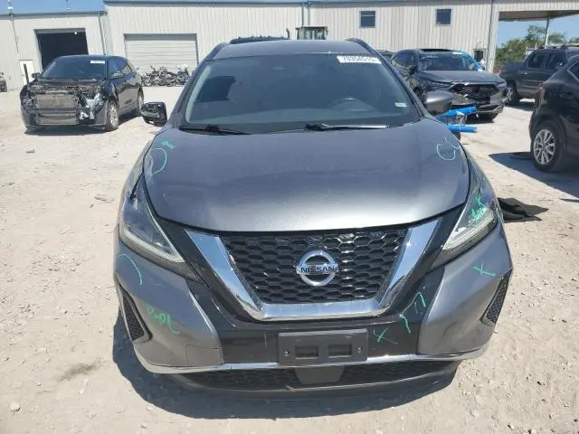 2020 NISSAN MURANO SV  