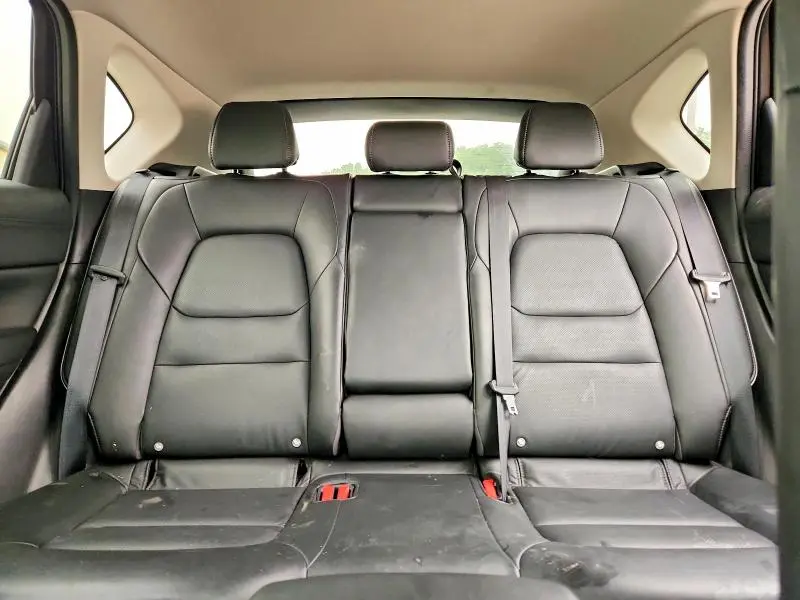 2024 MAZDA CX-5 SELECT  