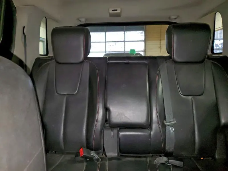 2010 GMC TERRAIN SLT  