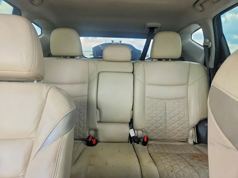2021 NISSAN MURANO PLATINUM  