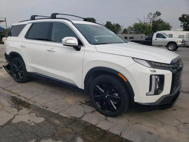 2023 HYUNDAI PALISADE XRT  