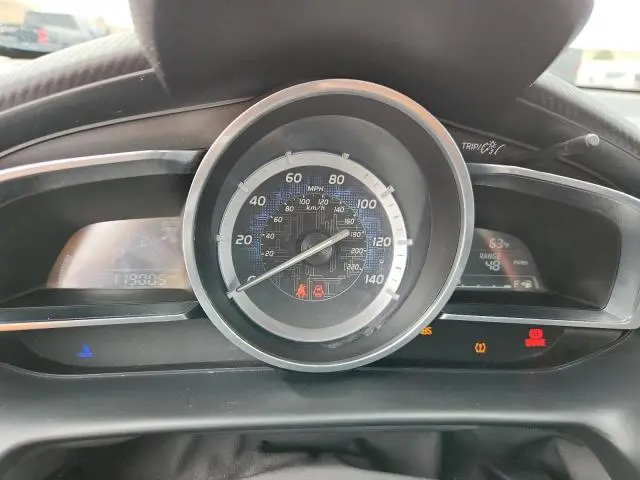 2016 TOYOTA SCION IA   