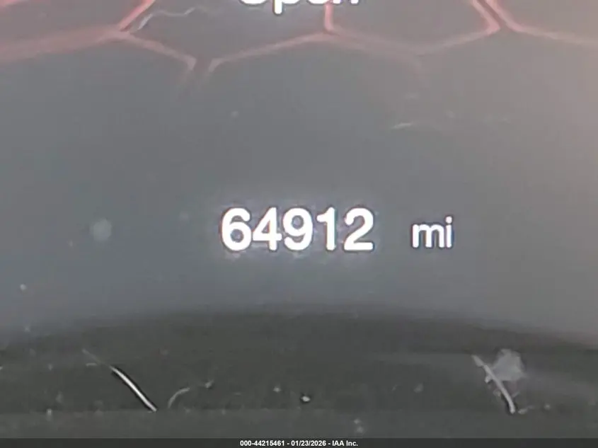 2019 JEEP COMPASS LIMITED FWD