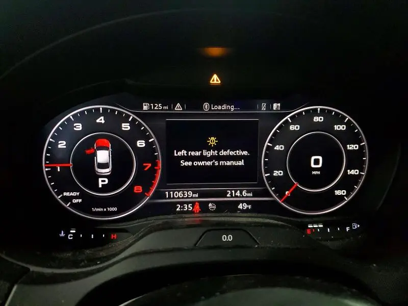 2017 AUDI A3 PREMIUM PLUS  