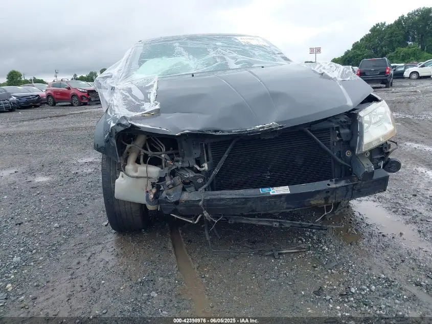 2014 DODGE AVENGER SE