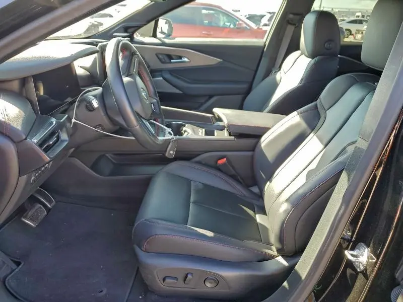 2024 ACURA ZDX A-SPEC  