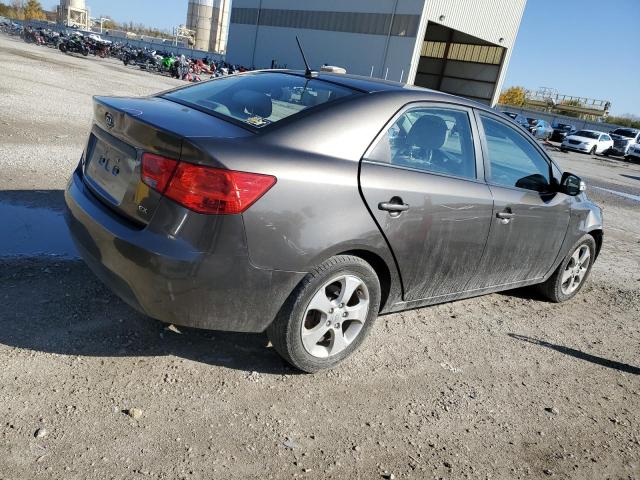 2010 KIA FORTE EX