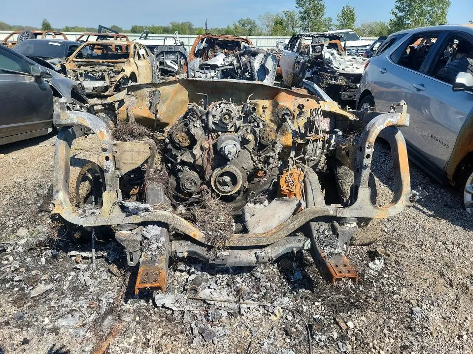 2019 FORD F250 SUPER DUTY  