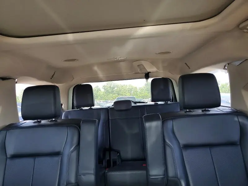 2023 FORD EXPEDITION XLT  