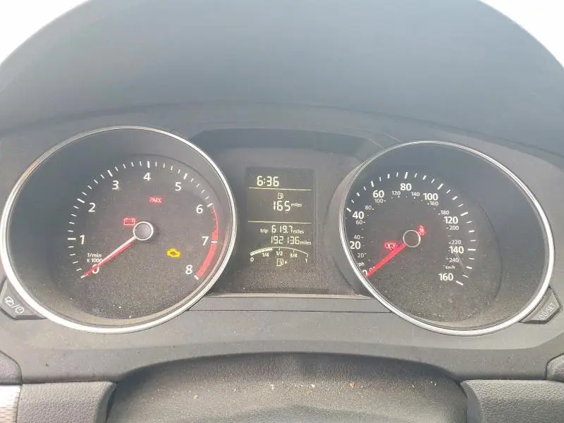2018 VOLKSWAGEN JETTA S  