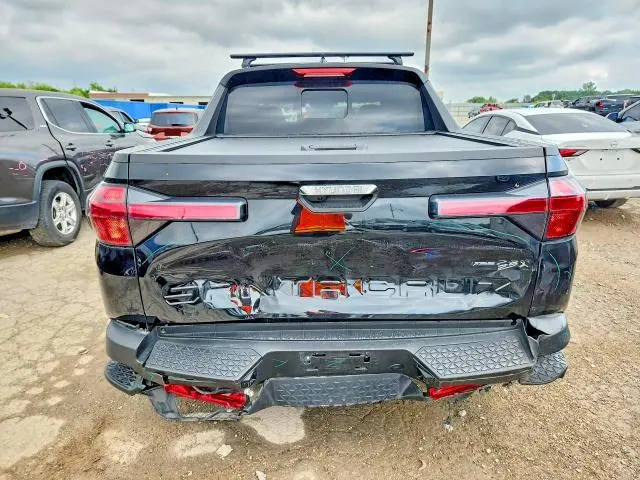 2024 HYUNDAI SANTA CRUZ NIGHT  