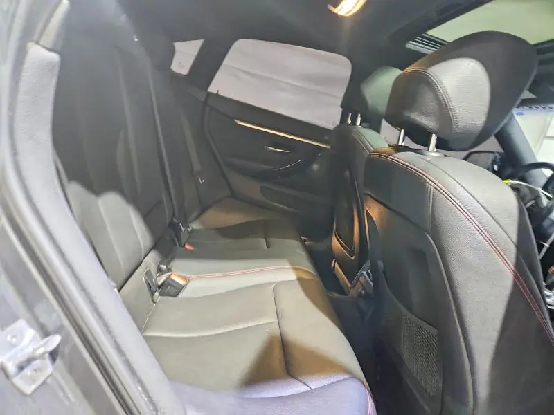 2019 BMW 430XI GRAN COUPE  