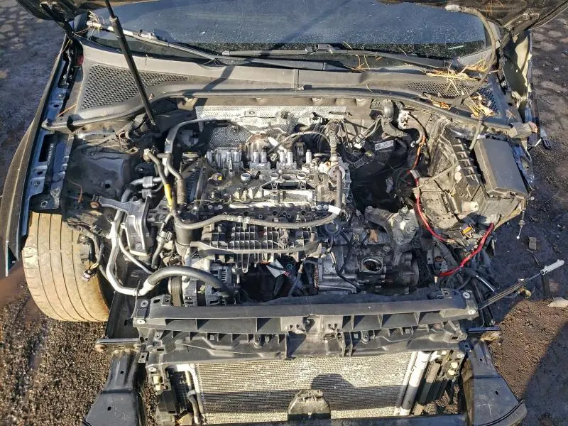 2017 VOLKSWAGEN GTI SPORT  