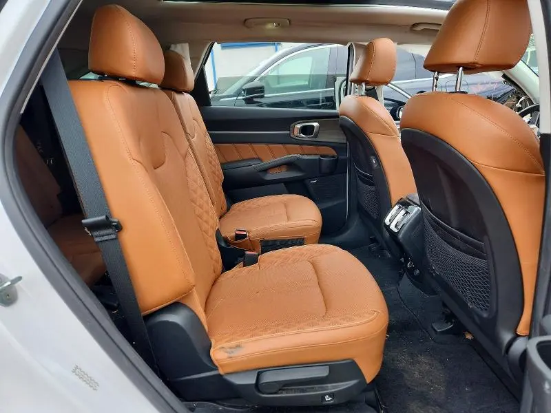 2022 KIA SORENTO X-LINE SX PRESTIGE  