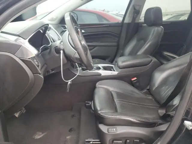 2013 CADILLAC SRX PERFORMANCE COLLECTION  