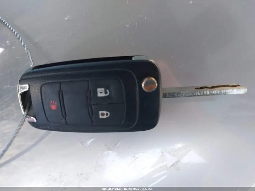 2011 GMC TERRAIN SLE-2