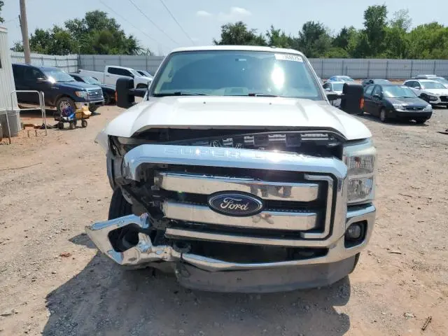 2015 FORD F250 SUPER DUTY  