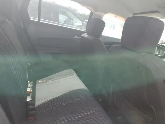 2011 GMC TERRAIN SLE  