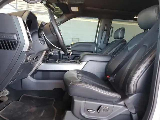 2022 FORD F250 SUPER DUTY  