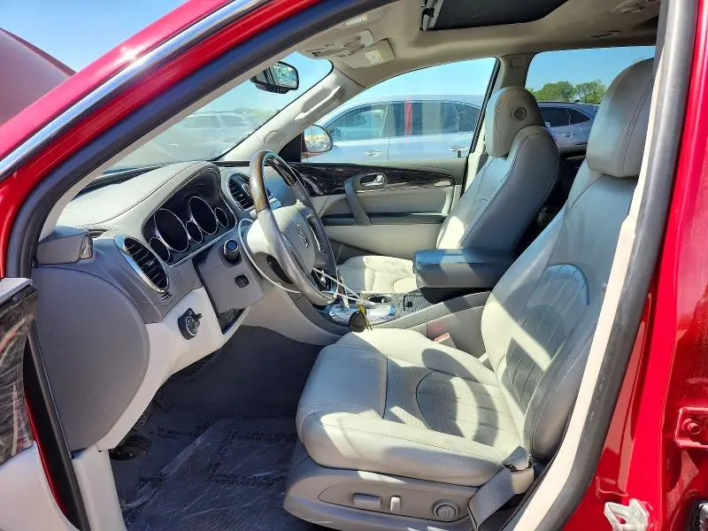 2014 BUICK ENCLAVE   