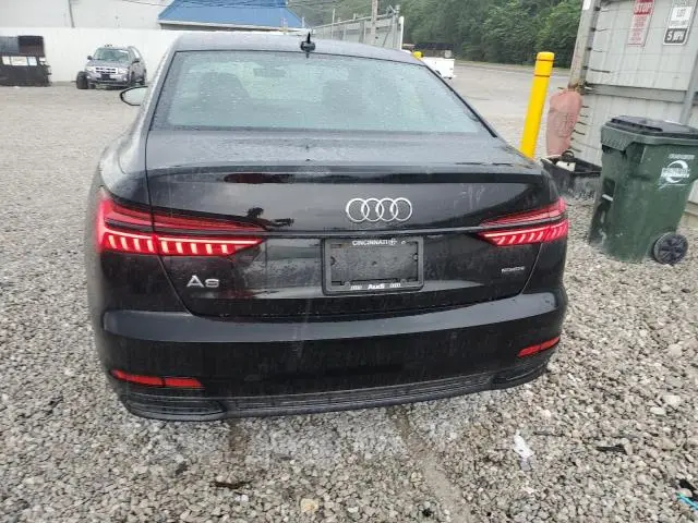 2021 AUDI A6 PREMIUM PLUS  